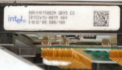 Intel Itanium 80541KY5002M QR95 ES
