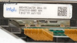 Intel Itanium 80541KZ6672M QN66 ES