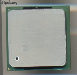 Intel Pentium 4 2.40GHz/512/533 SL6RZ