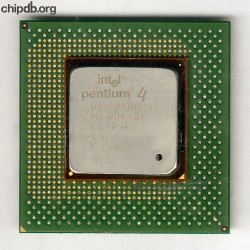 Intel Pentium 4 1.50GHZ/256/400/1.75V SL4SH