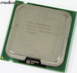 Intel Pentium 4 JM80532PH0992M Q650ES