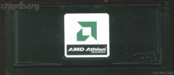 AMD Athlon K7800MPR52B-A