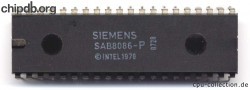 Siemens SAB8086-P