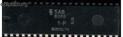 Siemens SAB 8086 1-P