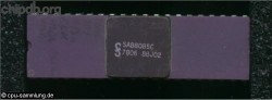 Siemens SAB8085C