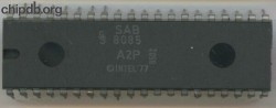 Siemens SAB8085 A2P