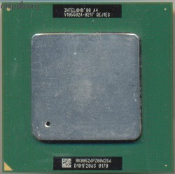 Intel Pentium III RK80526PZ006256 QEJ1ES ES A4