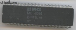 MHS MD-8086