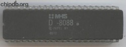 MHS D-8088