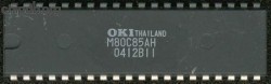 OKI M80C85AH Thailand