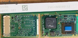 Intel Pentium II Mobile PMG40002001AA