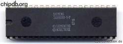 Siemens SAB 8088-1-P SIEMENS 86