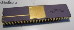 ZMD U8032C
