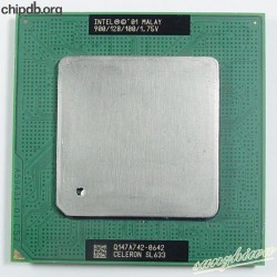 Intel Celeron 900/128/100/1.75V SL633
