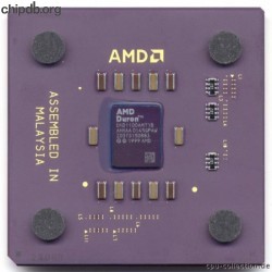 AMD Duron DHD1100AMT1B AHHAA