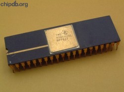 Texas Instruments TMS8080AJDL