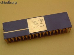 Texas Instruments TMS8080JL