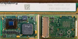 Intel Celeron Mobile PMN50001001AA