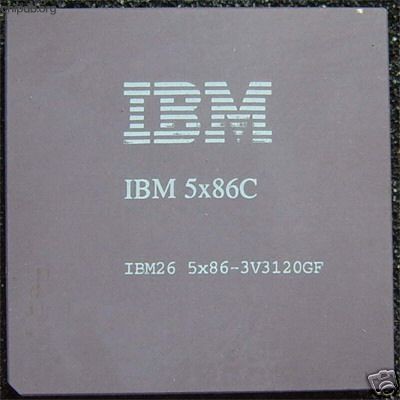 IBM 5x86-3V3120GF