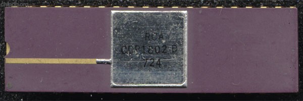 RCA CDP1802D diff groundstrap