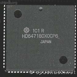 Hitachi HD647180X0CP6