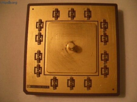 HP PA RISC 7200