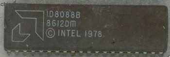 AMD ID8088B