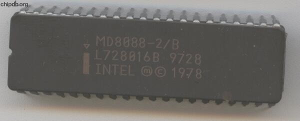 Intel MD8088-2/B