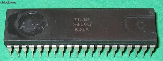 AMI S6800EP
