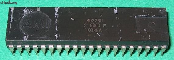 AMI S6800P