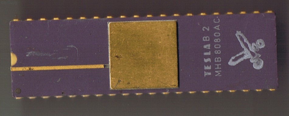 Tesla MHB8080AC