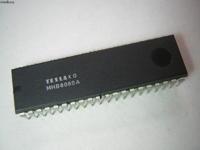 Tesla MHB8080A