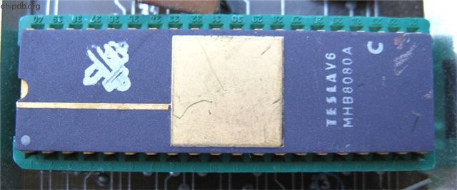 Tesla MHB8080A ceramic