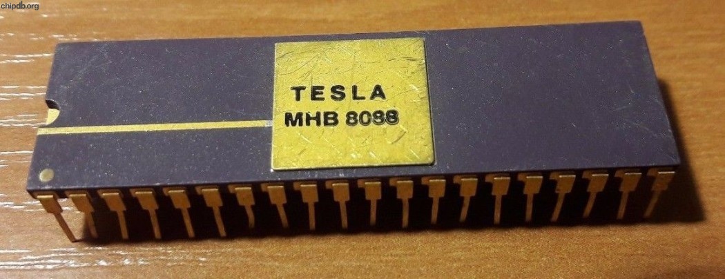 Tesla MHB 8088