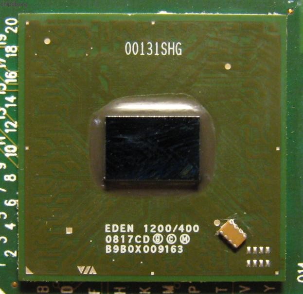 EDEN C7-M 754 1200/400
