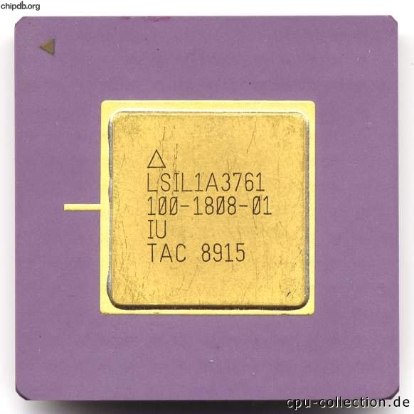 LSI L1A3761 100-1808-01