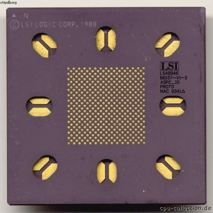 LSI L5A8946 PROTO