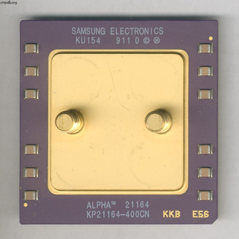 Samsung Alpha KP21164-400CN