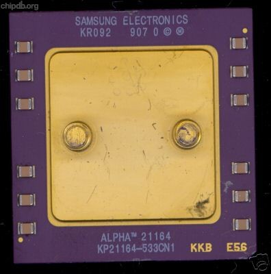 Samsung Alpha KP21164-533CN1