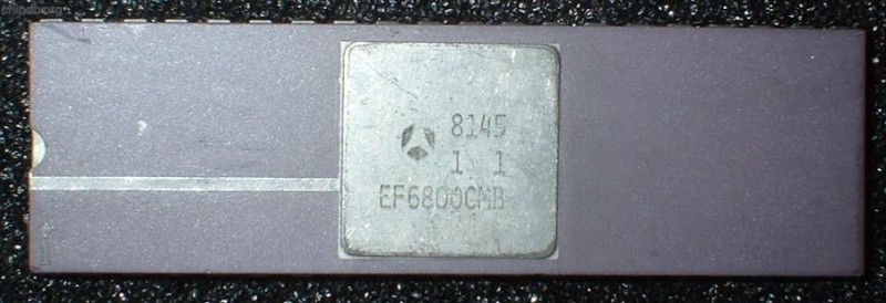 Thomson EF6800CMB