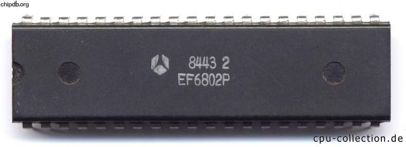 Thomson EF6802P