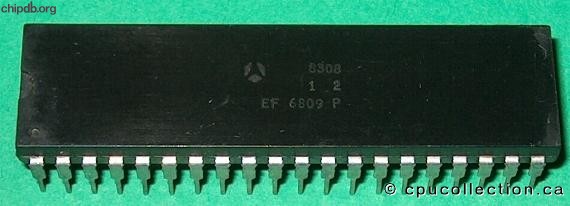 Thomson EF6809P