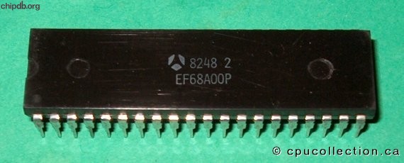 Thomson EF68A00P