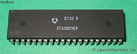 Thomson EF68B09EP