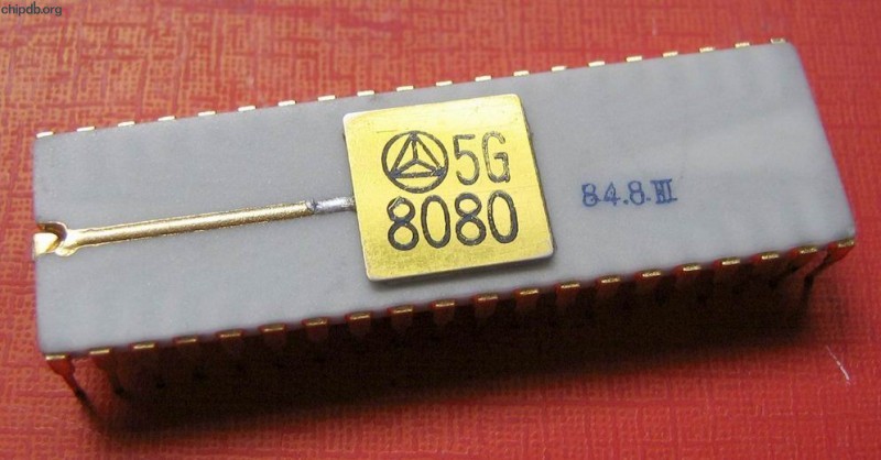 5G 8080