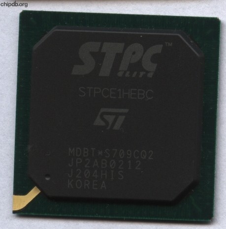 ST STPCE1HEBC