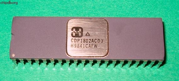 Harris CDP1802ACD3