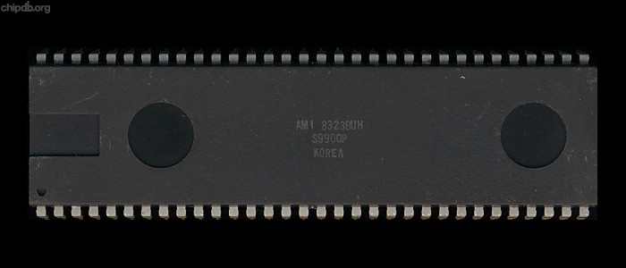 AMI S9900P KOREA