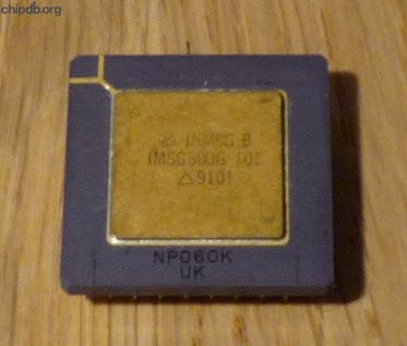 Inmos IMSG300G-10S