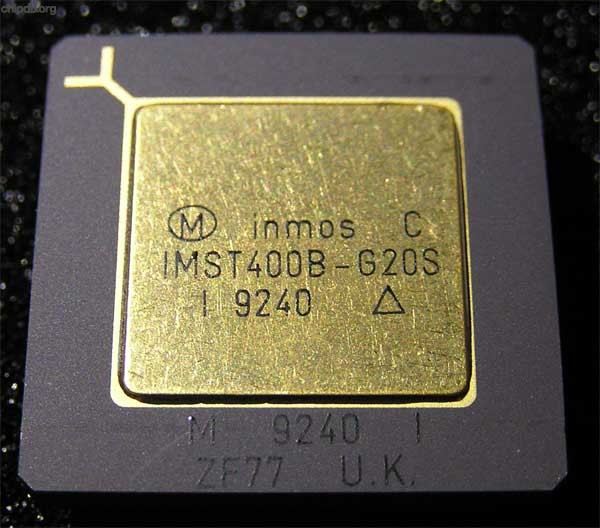 Inmos IMST400B-G20S